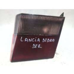 Recambio de piloto porton trasero derecho para lancia dedra berlina (1990) 1.9 tds (835ee, 835ef) referencia OEM IAM 82432721  