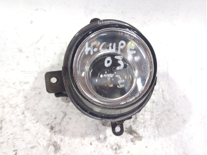 Recambio de faro antiniebla izquierdo para hyundai coupe (gk)(2002) 2.0 referencia OEM IAM 922012C000  