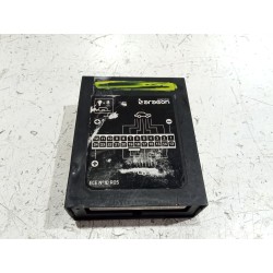 MODULO ELECTRONICO 8CH07S0 