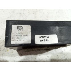 Recambio de modulo electronico para mercedes-benz clase c (w204) c 200 cdi (204.001) referencia OEM IAM 8CH07S0  