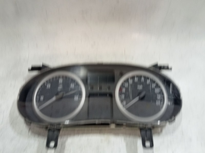 Recambio de cuadro completo para opel vivaro a furgoneta (x83) 2.0 cdti (f7) referencia OEM IAM P8201297597F  