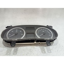 Recambio de cuadro completo para opel vivaro a furgoneta (x83) 2.0 cdti (f7) referencia OEM IAM P8201297597F  