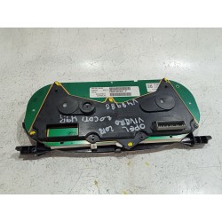 Recambio de cuadro completo para opel vivaro a furgoneta (x83) 2.0 cdti (f7) referencia OEM IAM P8201297597F  