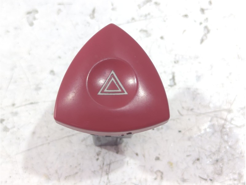 Recambio de boton emergencia para opel vivaro a furgoneta (x83) 2.0 cdti (f7) referencia OEM IAM   