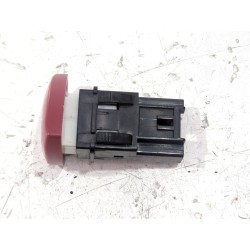 Recambio de boton emergencia para opel vivaro a furgoneta (x83) 2.0 cdti (f7) referencia OEM IAM   