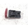 Recambio de boton emergencia para opel vivaro a furgoneta (x83) 2.0 cdti (f7) referencia OEM IAM   