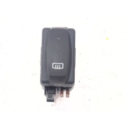 Recambio de boton luneta termica para renault clio ii fase i (b/cb0)(1998) 1.1 75 cv referencia OEM IAM 2648805  