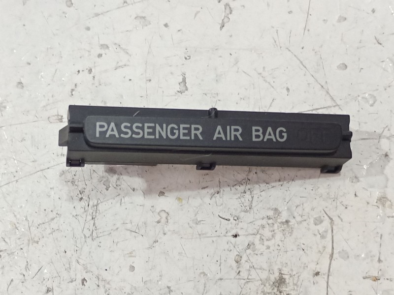Recambio de interruptor para volkswagen passat berlina (3c2)(2005) 2.0 tdi referencia OEM IAM 3C0919234A  