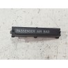 Recambio de interruptor para volkswagen passat berlina (3c2)(2005) 2.0 tdi referencia OEM IAM 3C0919234A  
