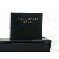 Recambio de interruptor para volkswagen passat berlina (3c2)(2005) 2.0 tdi referencia OEM IAM 3C0919234A  