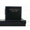 Recambio de interruptor para volkswagen passat berlina (3c2)(2005) 2.0 tdi referencia OEM IAM 3C0919234A  