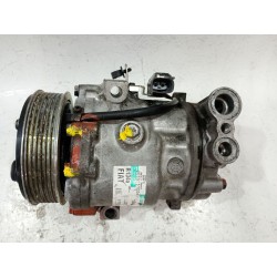 Recambio de compresor a/a para fiat qubo (300)(2008) 1.4 active [1,4 ltr. - 57 kw cat] referencia OEM IAM 51803075  