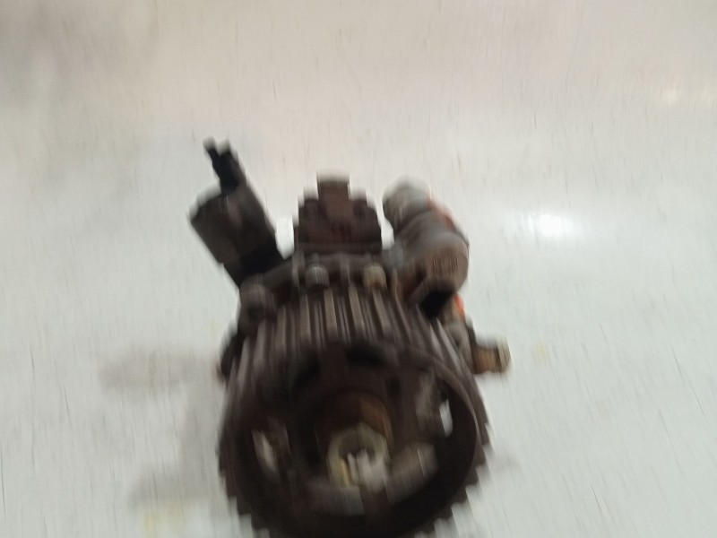 Recambio de bomba inyectora para peugeot 206 (1998) 1.4 hdi eco 70 referencia OEM IAM A2C20000727  