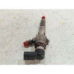 Recambio de inyector para ford fiesta v (jh_, jd_) 1.4 tdci referencia OEM IAM 9655304880  
