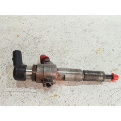 Recambio de inyector para ford fiesta v (jh_, jd_) 1.4 tdci referencia OEM IAM 9655304880  