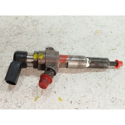 Recambio de inyector para ford fiesta v (jh_, jd_) 1.4 tdci referencia OEM IAM 9655304880  