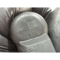 Recambio de inyector para ford fiesta v (jh_, jd_) 1.4 tdci referencia OEM IAM 9655304880  