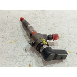 Recambio de inyector para ford fiesta v (jh_, jd_) 1.4 tdci referencia OEM IAM 9655304880  