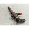 Recambio de inyector para ford fiesta v (jh_, jd_) 1.4 tdci referencia OEM IAM 9655304880  