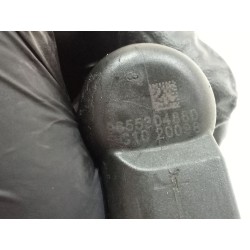 Recambio de inyector para ford fiesta v (jh_, jd_) 1.4 tdci referencia OEM IAM 9655304880  