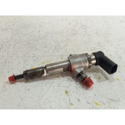 Recambio de inyector para ford fiesta v (jh_, jd_) 1.4 tdci referencia OEM IAM 9655304880  