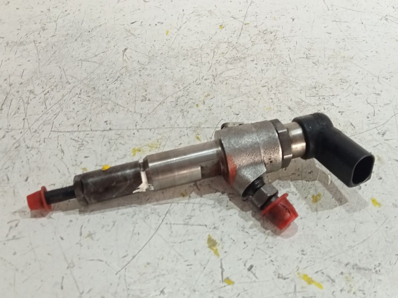 Recambio de inyector para ford fiesta v (jh_, jd_) 1.4 tdci referencia OEM IAM 9655304880  
