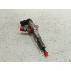 Recambio de inyector para ford fiesta v (jh_, jd_) 1.4 tdci referencia OEM IAM 9655304880  