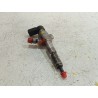 Recambio de inyector para ford fiesta v (jh_, jd_) 1.4 tdci referencia OEM IAM 9655304880  