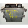 Recambio de centralita inyeccion para ford fiesta (cbk)(2002) referencia OEM IAM 5WS40027KT  