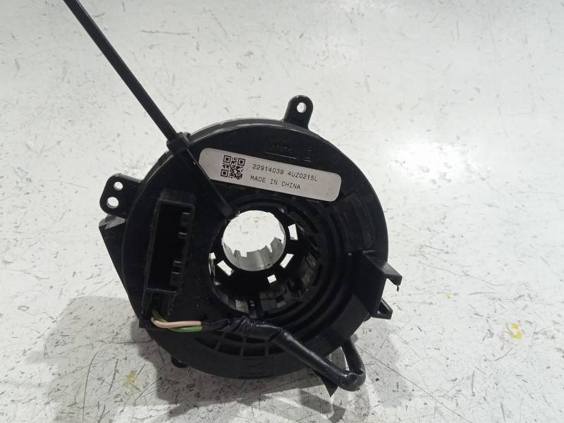 Recambio de anillo airbag para opel astra j gtc 2.0 cdti (08) referencia OEM IAM 22914039  