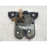 Recambio de cerradura maletero / porton para audi a3 (8p1) 1.9 tdi referencia OEM IAM 8P3827505  