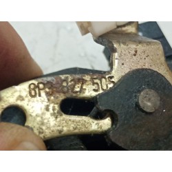 Recambio de cerradura maletero / porton para audi a3 (8p1) 1.9 tdi referencia OEM IAM 8P3827505  
