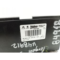 Recambio de modulo electronico para peugeot 508 i (8d_) 2.0 hdi referencia OEM IAM 9665961480  