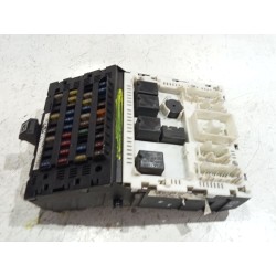 Recambio de caja reles / fusibles para renault megane i classic (la0)(1996) 1.9 dti (la08, la0n) referencia OEM IAM S103600301A 