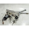Recambio de mecanismo elevalunas delantero izquierdo para mercedes-benz 124 sedán (w124) 230 e (124.023) referencia OEM IAM   