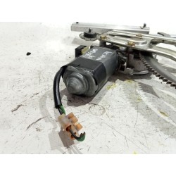 Recambio de mecanismo elevalunas delantero izquierdo para mercedes-benz 124 sedán (w124) 230 e (124.023) referencia OEM IAM   
