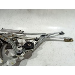 Recambio de mecanismo elevalunas delantero izquierdo para mercedes-benz 124 sedán (w124) 230 e (124.023) referencia OEM IAM   