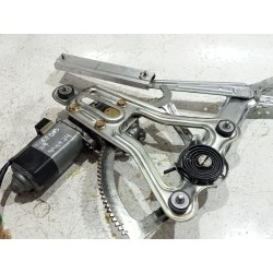 Recambio de mecanismo elevalunas delantero izquierdo para mercedes-benz 124 sedán (w124) 230 e (124.023) referencia OEM IAM   