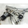 Recambio de mecanismo elevalunas delantero izquierdo para mercedes-benz 124 sedán (w124) 230 e (124.023) referencia OEM IAM   