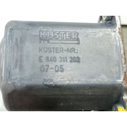 Recambio de motor elevalunas delantero izquierdo para audi a3 (8p1) 2.0 tdi 16v referencia OEM IAM 8P0959801K  