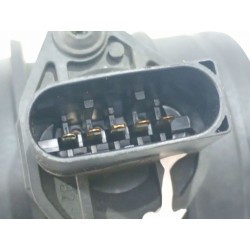 Recambio de caudalimetro para audi a3 (8p1) 2.0 tdi 16v referencia OEM IAM 0281002461  