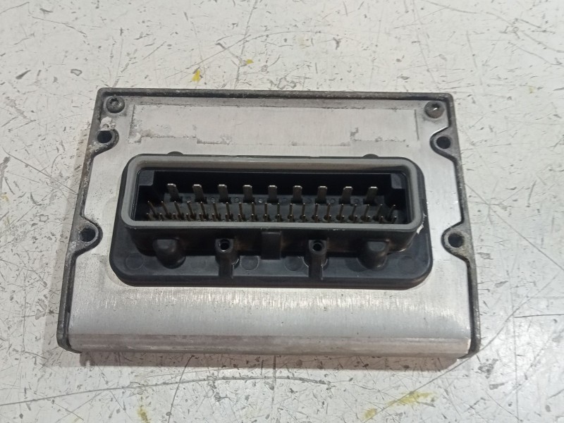 Recambio de modulo electronico para chrysler voyager iv (rg, rs) 2.5 crd referencia OEM IAM 0942760L01  