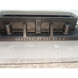 Recambio de modulo electronico para chrysler voyager iv (rg, rs) 2.5 crd referencia OEM IAM 0942760L01  
