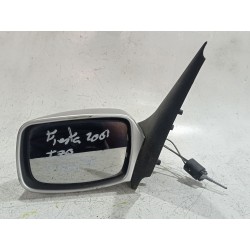 RETROVISOR IZQUIERDO 
