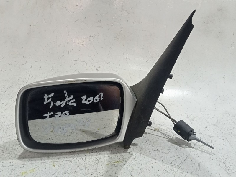 Recambio de retrovisor izquierdo para ford fiesta iv (ja_, jb_) 1.3 i referencia OEM IAM   