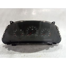 Recambio de cuadro completo para alfa romeo 146 (930_) 1.4 i.e. 16v t.s. (930.b3a) referencia OEM IAM 602584003  