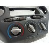 Recambio de mando climatizador para toyota yaris (_p1_) 1.5 (ncp13_) referencia OEM IAM 758268701FH0  