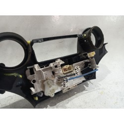 Recambio de mando climatizador para toyota yaris (_p1_) 1.5 (ncp13_) referencia OEM IAM 758268701FH0  