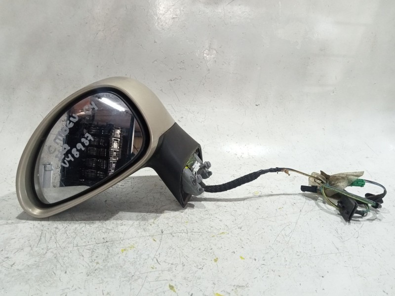 Recambio de retrovisor izquierdo para citroën c4 i (lc_) 1.4 16v referencia OEM IAM 96467083  