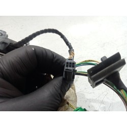 Recambio de retrovisor izquierdo para citroën c4 i (lc_) 1.4 16v referencia OEM IAM 96467083  